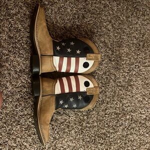 Cody James kids boots